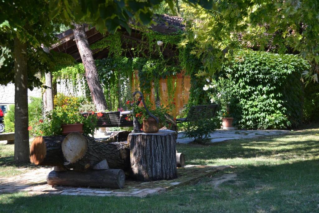Trattoria Vecchio Mulino Niella Tanaro Exterior foto