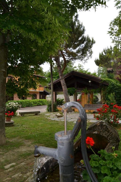 Trattoria Vecchio Mulino Niella Tanaro Exterior foto